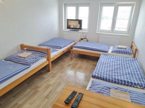 Apartmán Plasy